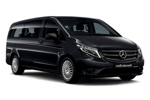 8 Seater